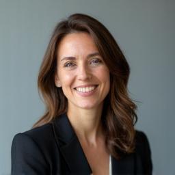 Dr. Anya Sharma - CTO and Webinar Speaker